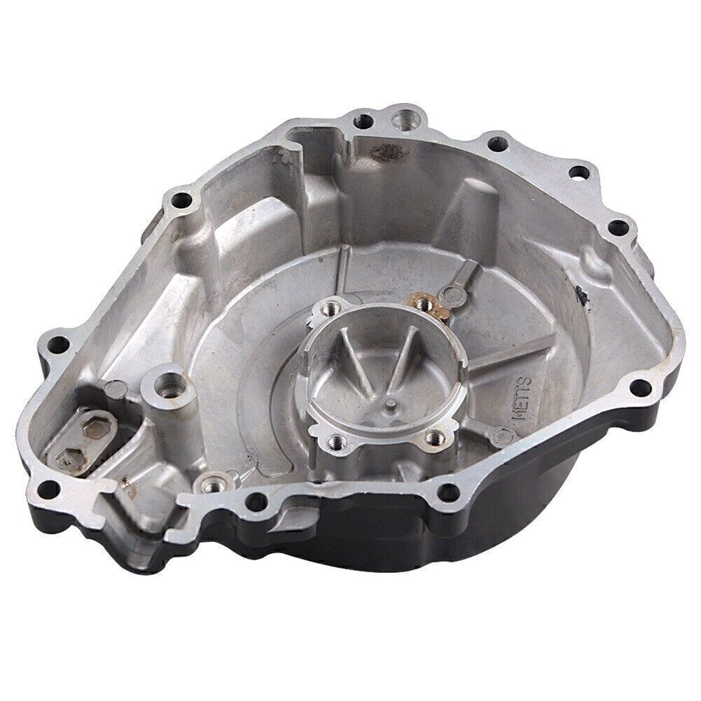 Alternator Engine Case Cover Aluminum Fit for HONDA CBR 900RR CBR919 1996-1999 Black