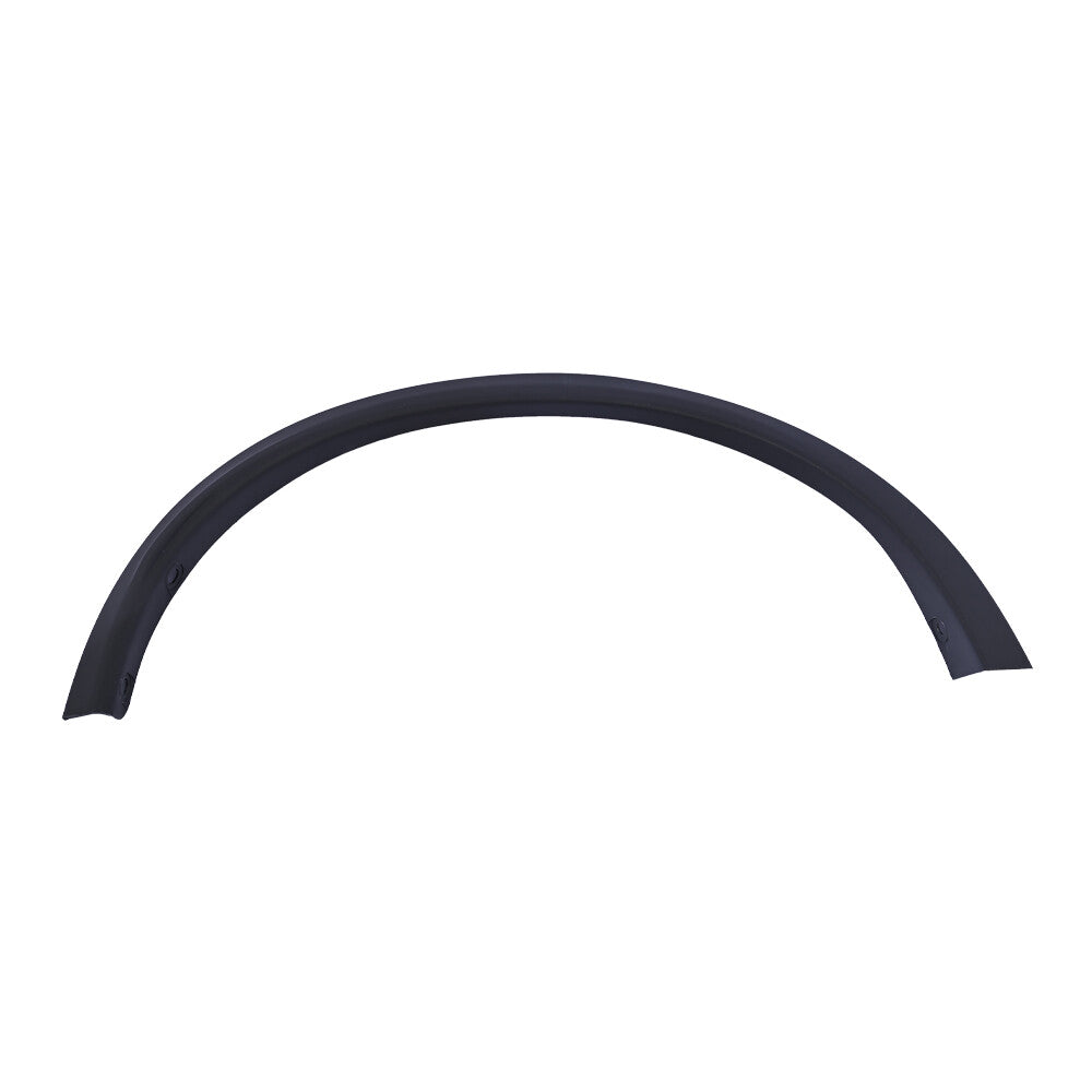 Rear Fender Flare Molding Arch Trim LH+RH Fit 2014-20 for Nissan Rogue