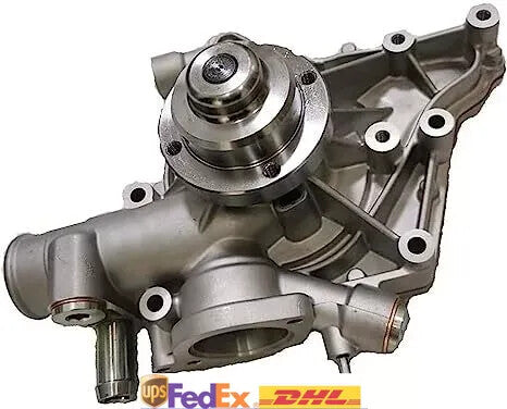 Water Pump 70030554 70024910 for Deutz TD2.9L4 Engine JLG 400S 660SJ 600S 340AJ