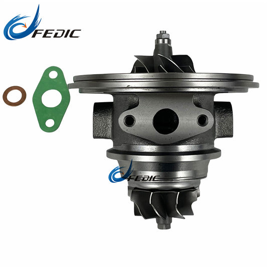 Turbo cartridge RHF4H VT10 1515A029 for Mitsubishi L 200 2.5TD 133HP 4D5CDI 2005