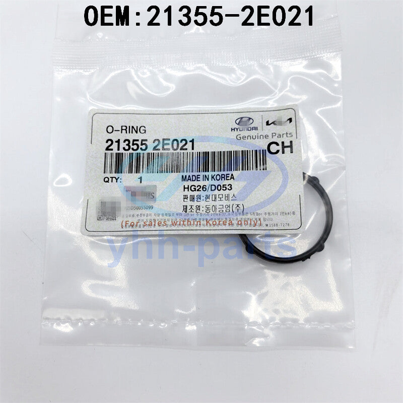 21355-2E021 for Kia Engine Oil Pump Seal