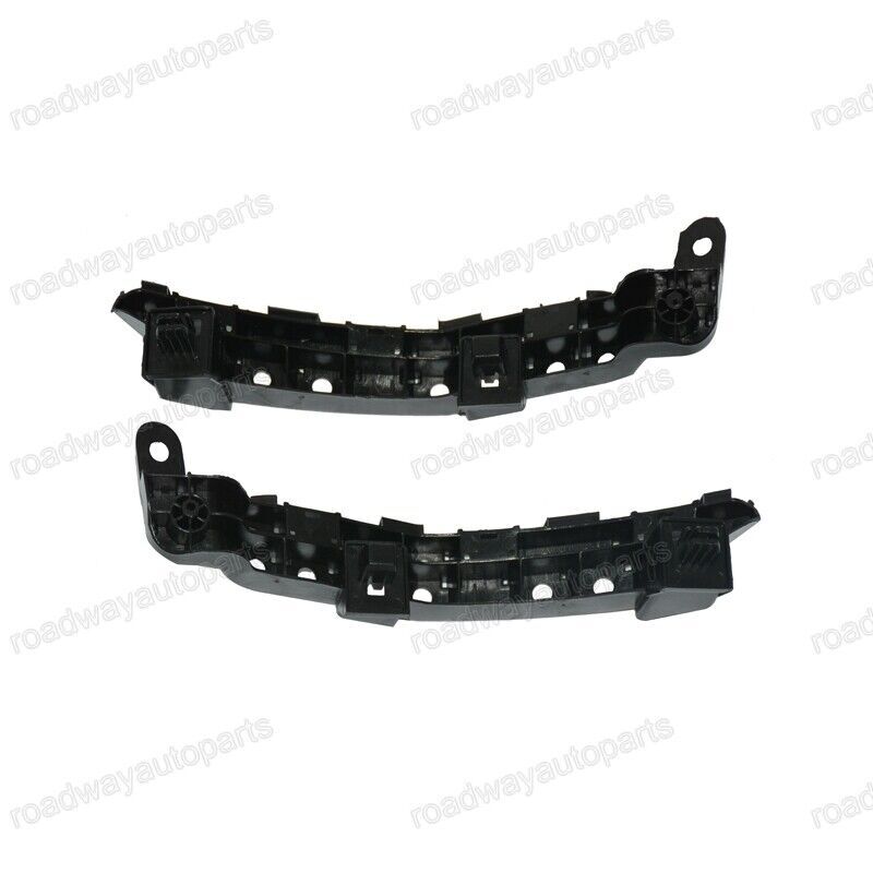 Front Bumper Brackets Retainer Support Holder LeftRight for HONDA CRV 2017-2020
