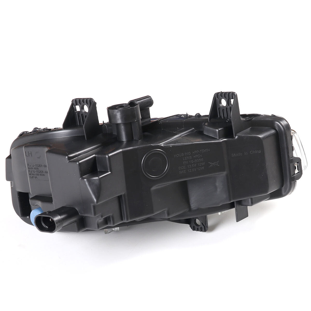 Left Fog Light Lamp Assembly LH Fit For 2015-2019 for Land Rover Discovery Sport