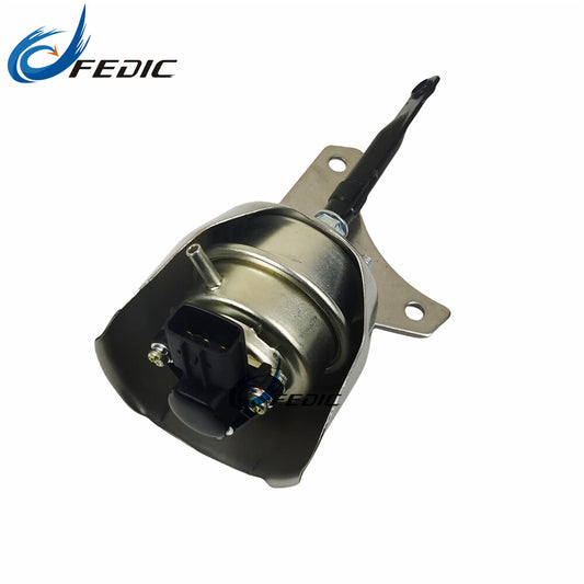 Turbo wastegate 762328 for Peugeot 307 308 4008 508 1.6 HDi DV6C DV6TED4 84Kw