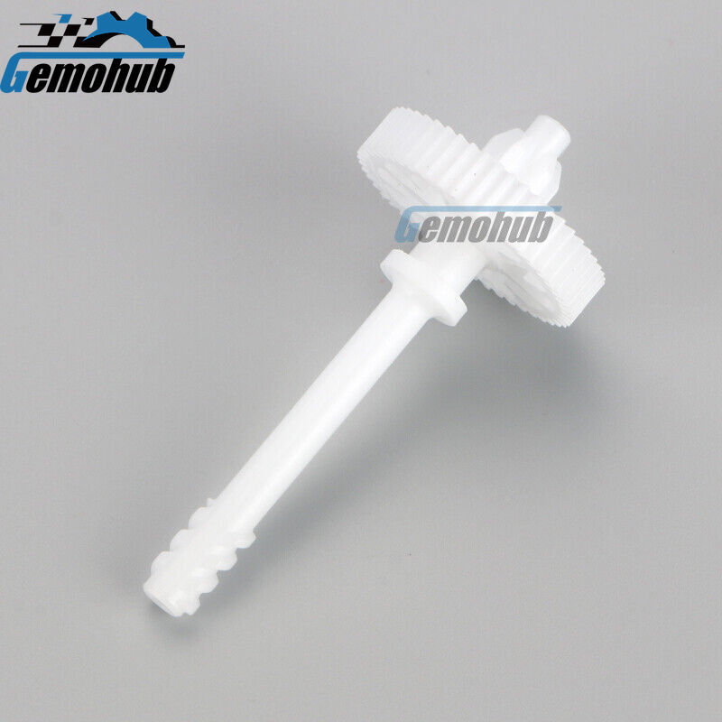 Fuel Filler Cap Actuator Motor Gear for Mercedes CLK-Classe CLK63 AMG CLK350