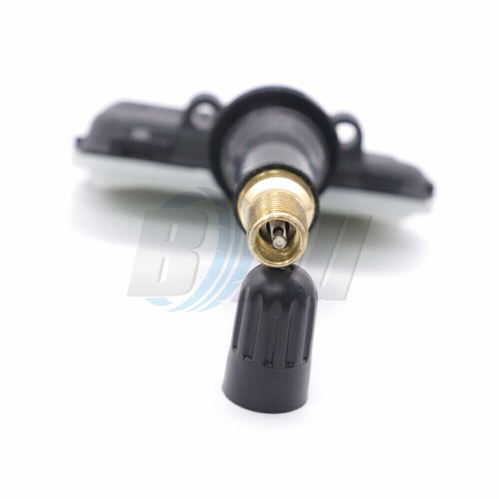 68249200AA 4X New TPMS Fits for RAM 2500 Tire Pressure Monitoring System Sensor