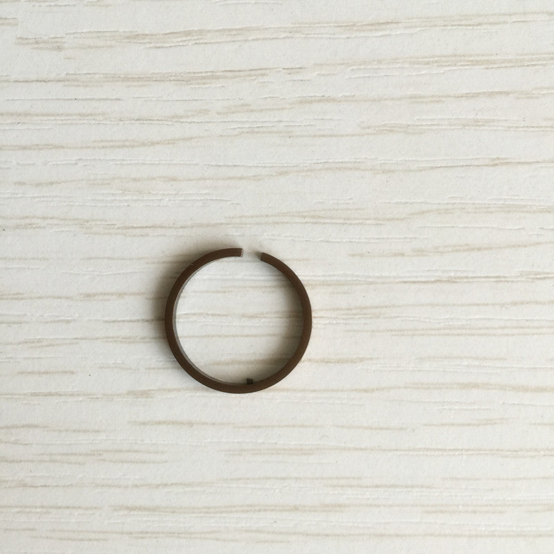 HX50 piston rings/sealing rings are suitable for turbocharger repair kits.