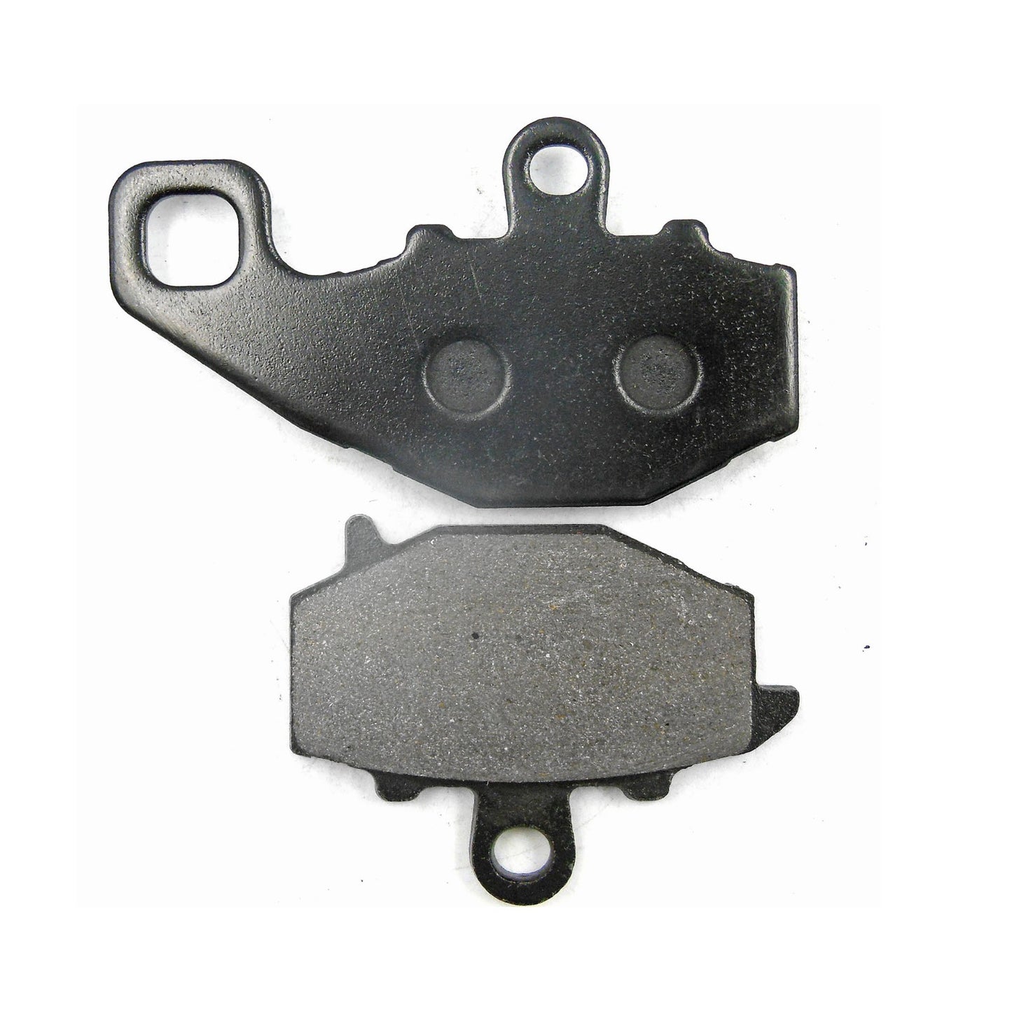 Fit for Kawasaki ZX6R 2002-2004 ZX10R 2004-09 07 FrontRear Brake Pads set