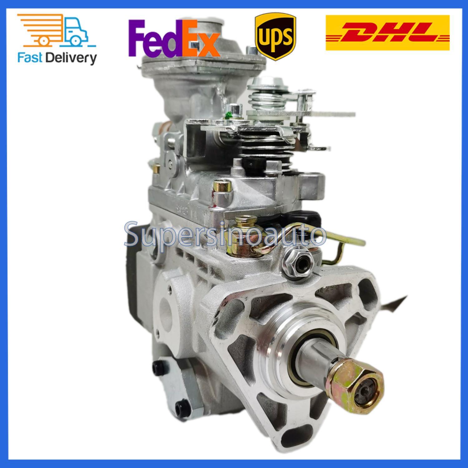 Diesel Fuel Injection Pump 3916991 0460426114 For 89-93 for Dodge for RAM
