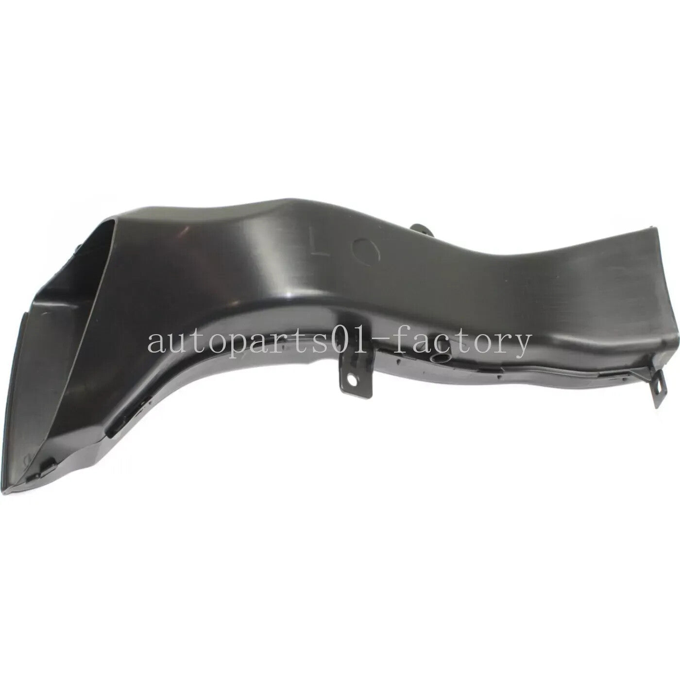 1Pair LeftRight Air Intake Ducts Fits For 2013-2018 for BMW 320i 328i 328d 330i