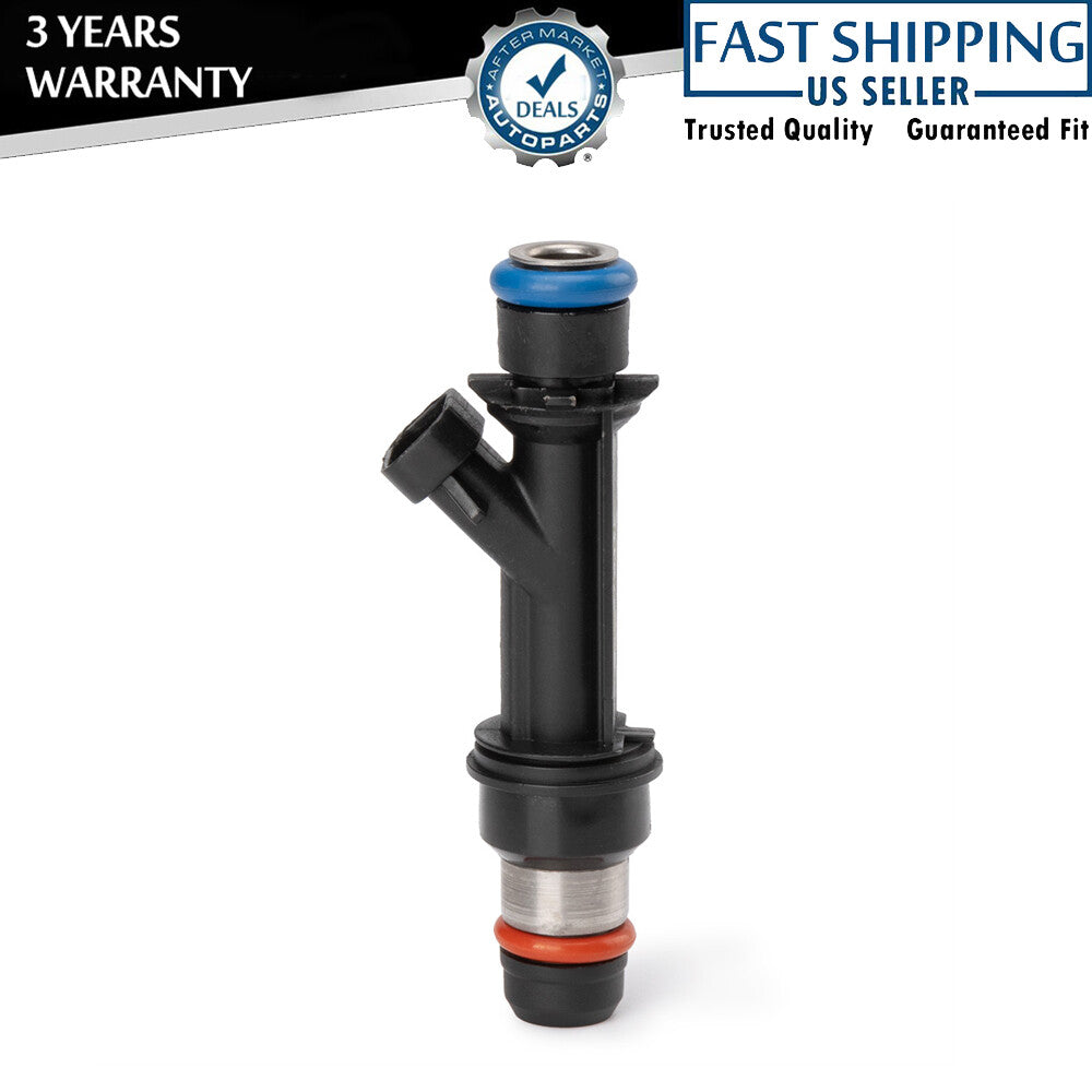 Fuel Injectors Fits for Isuzu Rodeo 2003 2001 2000 1999 LSE Sport 3.2L 25166922