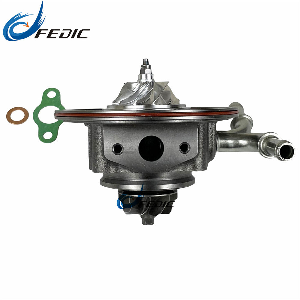 Turbo cartridge GTDI12V 1761178 MFS for Ford Fiesta Focus 1.0 L 99 HP 125 HP