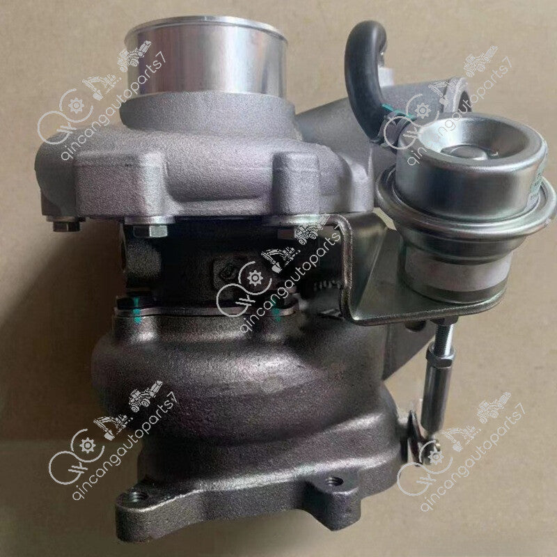 Turbo HP60-4 Turbocharger 1118100-D08-1 for Faw Four Ring CA4D28C4-1A