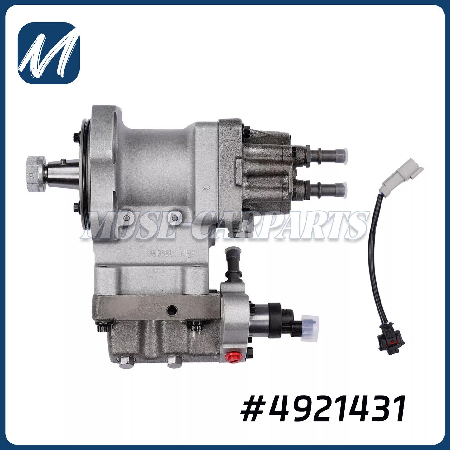 Fuel pumps suitable for 3973228, 4954200RX, 4943431, 2897500, 5594766, 5311171, and 4903462