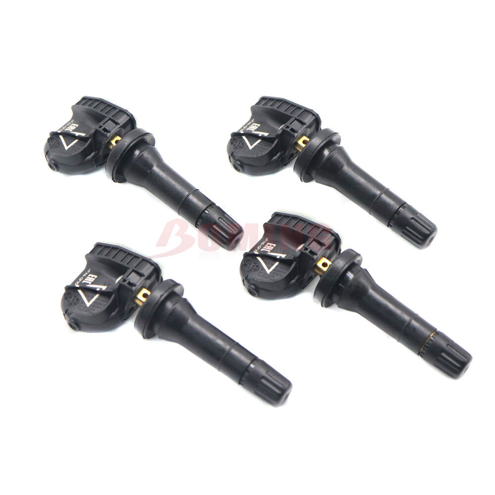 for Geely FY11 Monjaro Atlas Geometry A 4PC TPMS Tire Pressure Sensor 8889081697