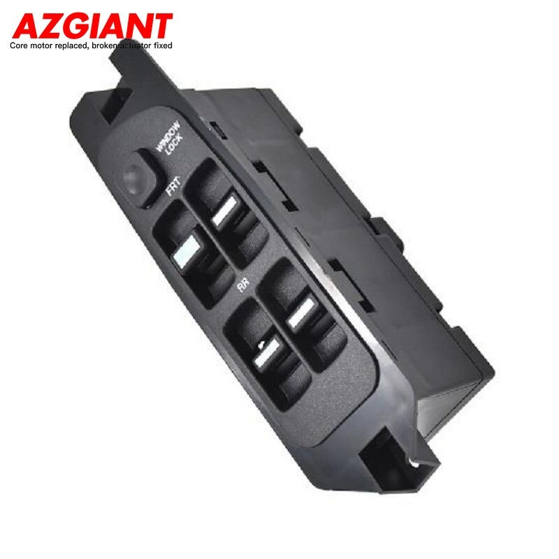 Front left drive side window switch for 1997-2008 Nexia N100 N150 Saloon