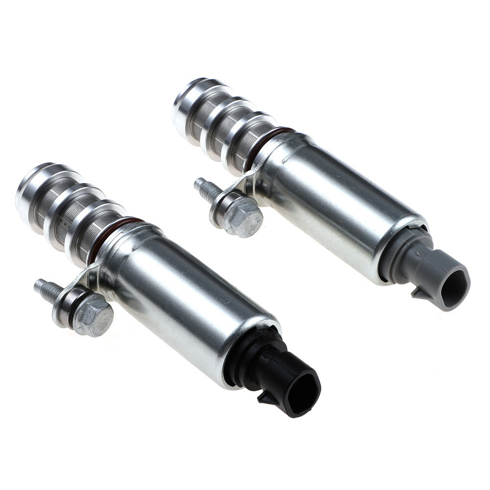 Intake Exhaust Camshaft Position Actuator Solenoid Fits for Holden Captiva 2PCS