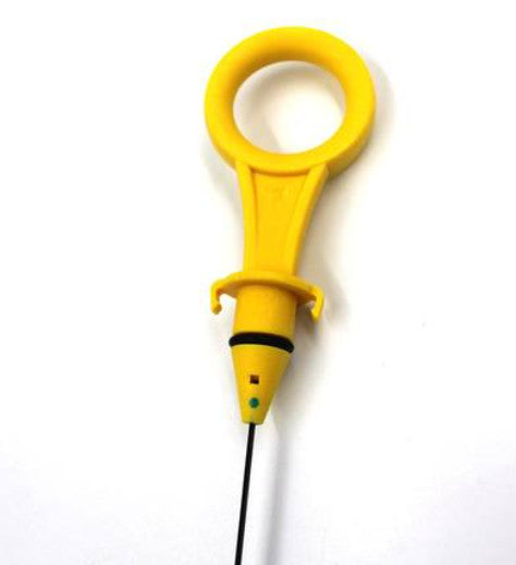 Oil Level Gauge Tool For 2009-2013 for Audi Q5 2.0T Engine Oil Level Dipstick Repair