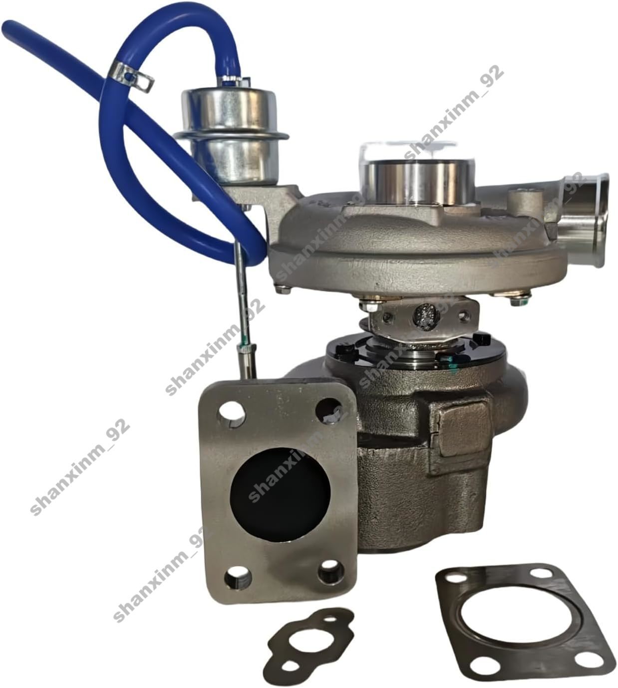 Turbo GT2560S Turbocharger 2674A806 for Perkins Engine 1104D-E44TA