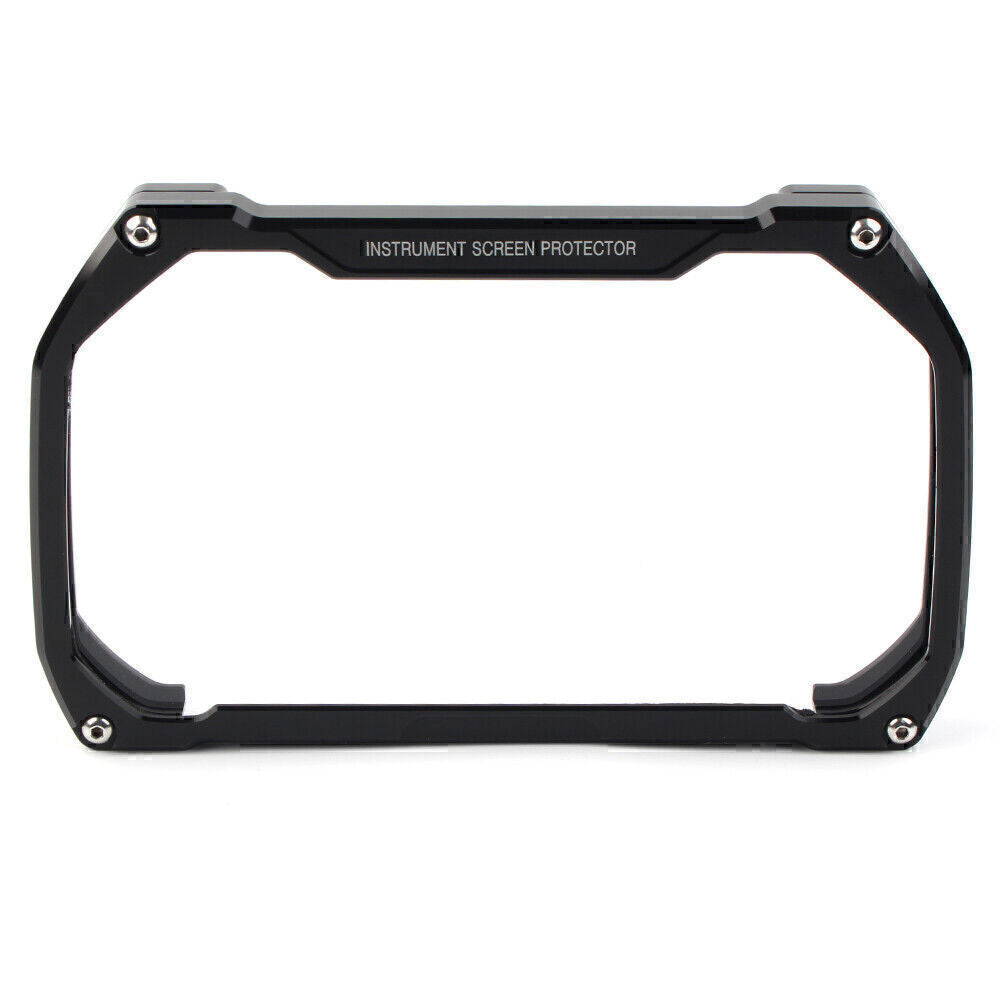 for BMW R1200GS R1250GS F850GS Motorcycle Meter Frame Cover Screen Protector