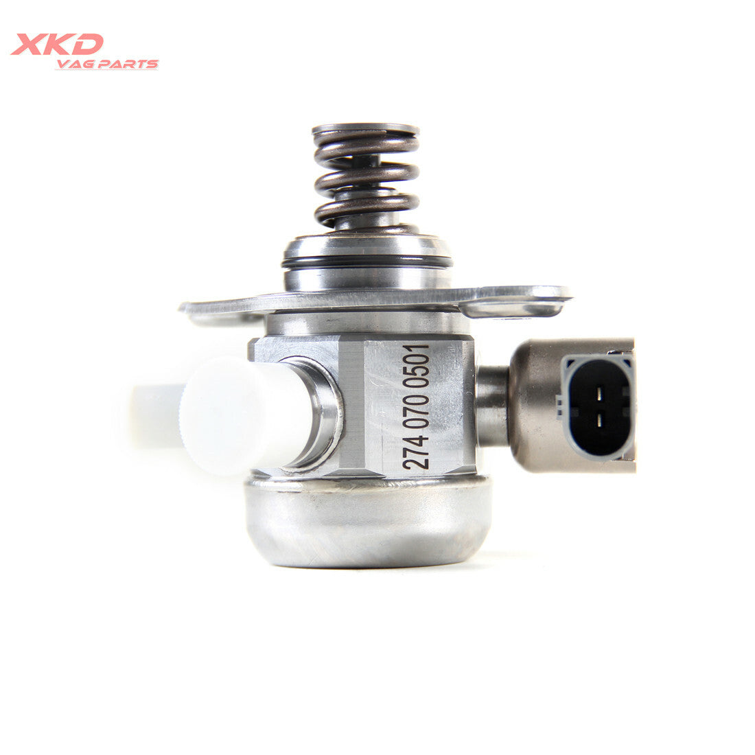 High Pressure Fuel Pump Fit for MERCEDES-BENZ W204 S204 X204 W212 C207 S212