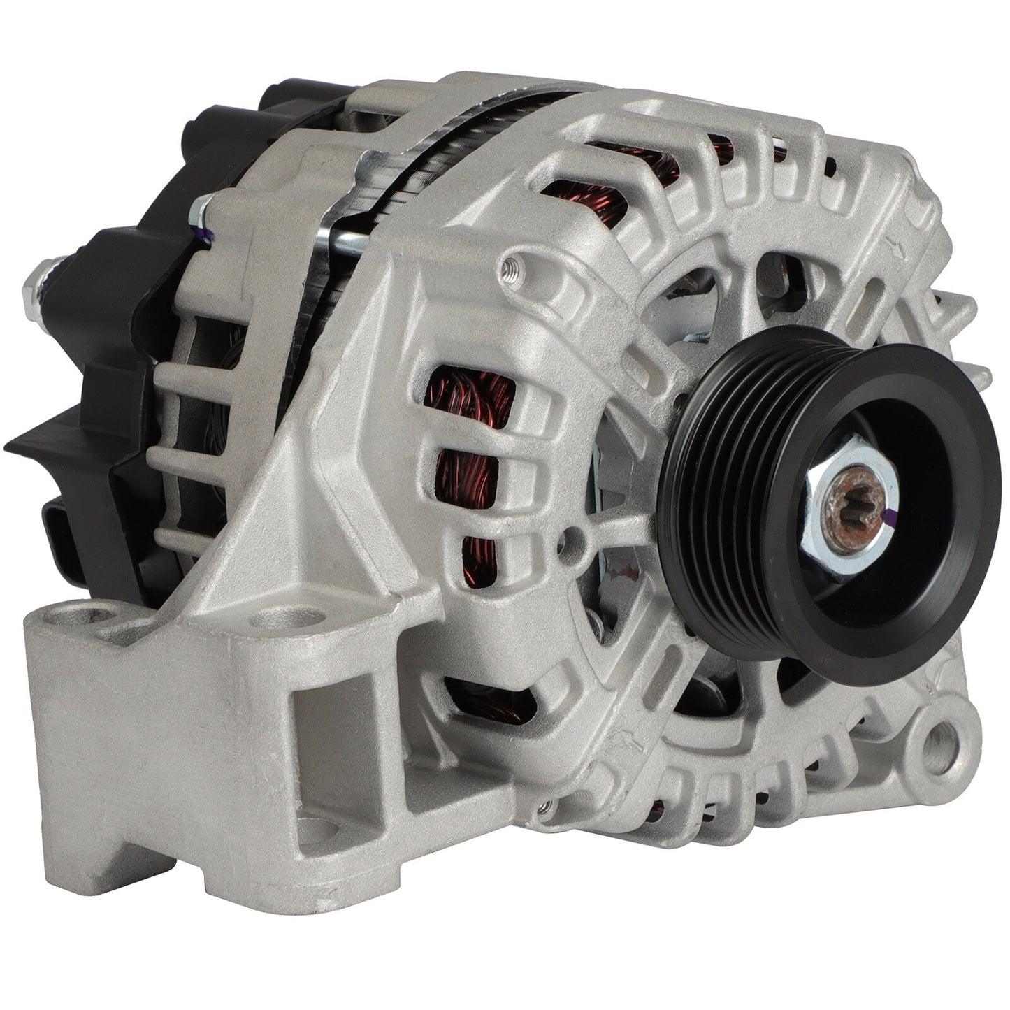 Alternator AVA0148 for Buick LaCrosse for Chevrolet Impala Equinox for GMC Terrain V6