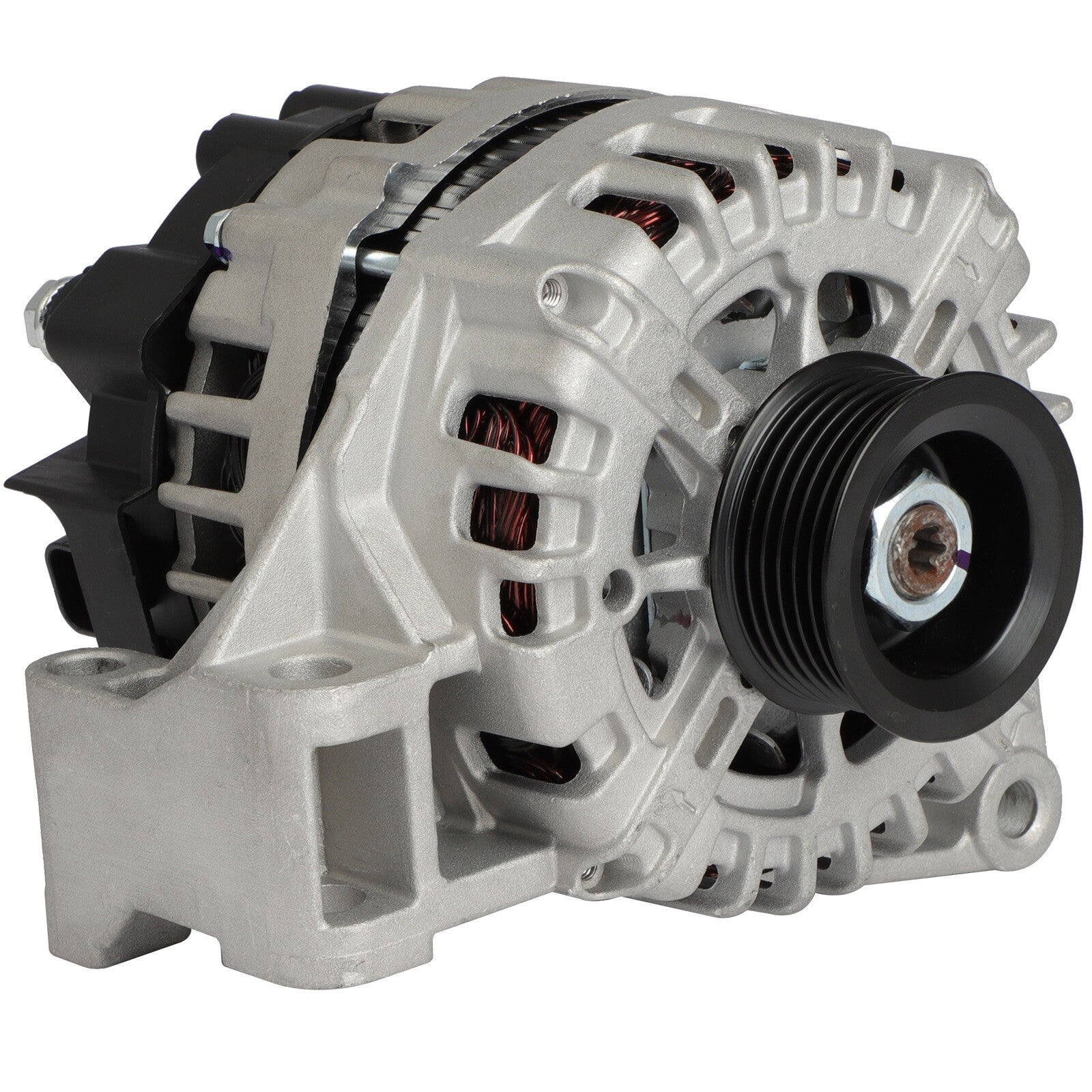 Alternator AVA0148 for Buick LaCrosse for Chevrolet Impala Equinox for GMC Terrain V6