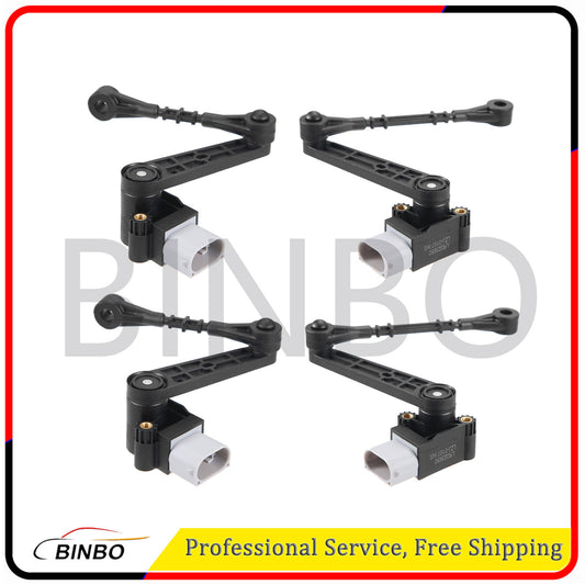 Height Level Sensor for Land Rover L320 for Range Rover Sport Front Rear LeftRight