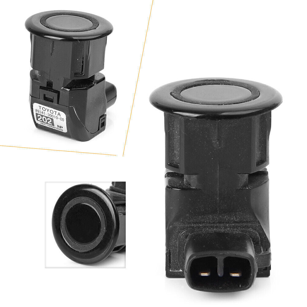 PDC Parking Ultrasonic Sensor 89341-30010-C0 for LEXUS GS300 GS350 GS430 IS250