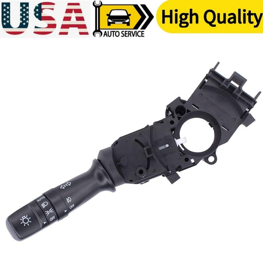 New Headlight Turn Signal Switch 93410-1u110 Fits 11 Up Sonata Optima Auto
