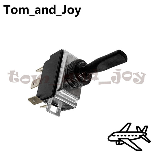 Headlamp Control Switch 6 Pin for Freightliner FLD120 A6815450622/8956K895