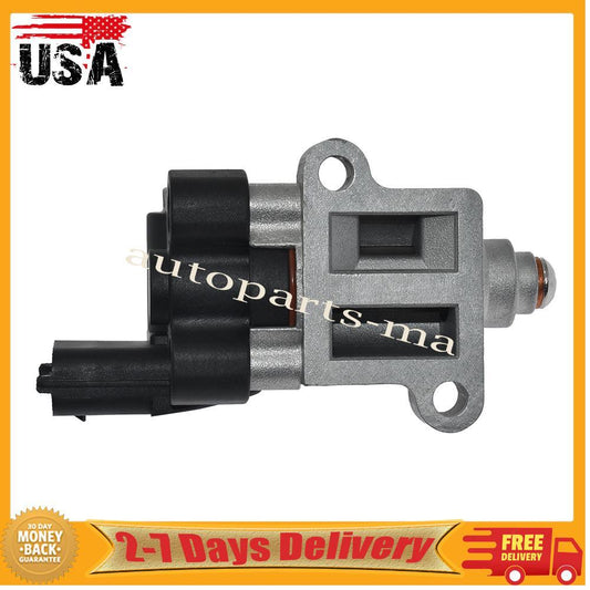 35150-2B010 Idle Air Control Valve Motor for Hyundai for Kia Soul Rondo for Elantra i20
