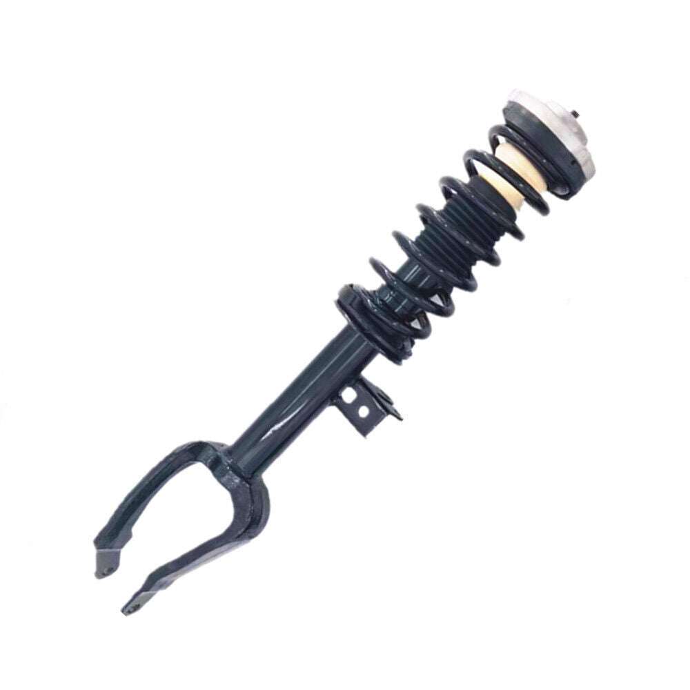 Two self-leveling L+R shock absorbers suitable for Hyundai Palisade 3.8L V6 gas 20-22