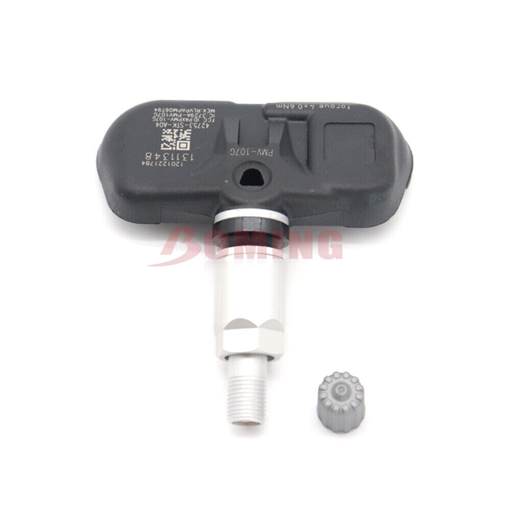 New 4PCS TIRE PRESSURE SENSOR TPMS for Honda Pilot for Acura for RDX MDX 42753-STK-A04
