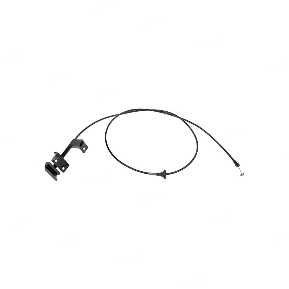 Replacement Hood Release Cable for Jeep Wagoneer Cherokee XJ 1987-1996 #55026030