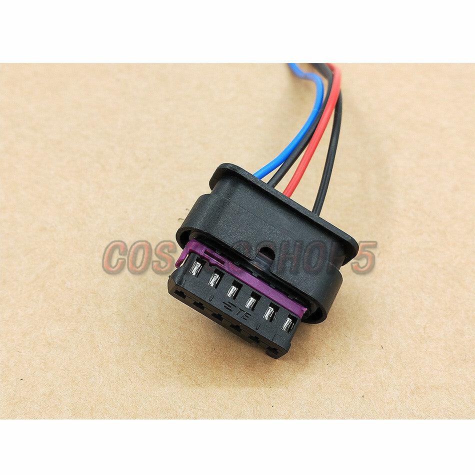 Driver/Passenger Side Rear taillight Socket Harness for BMW 3 Series 328 044/043