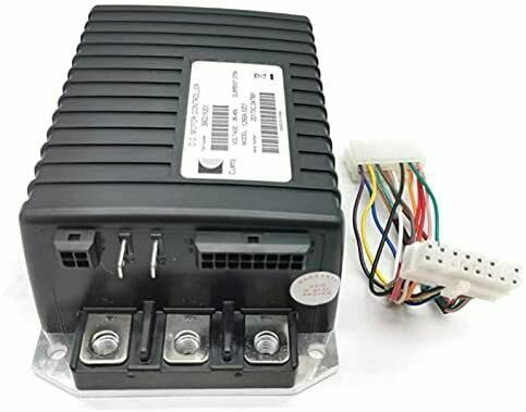 48V 250A Motor Controller 1510A-5251 1510A-5250 1510-5201 For Club Car for Golf Cart