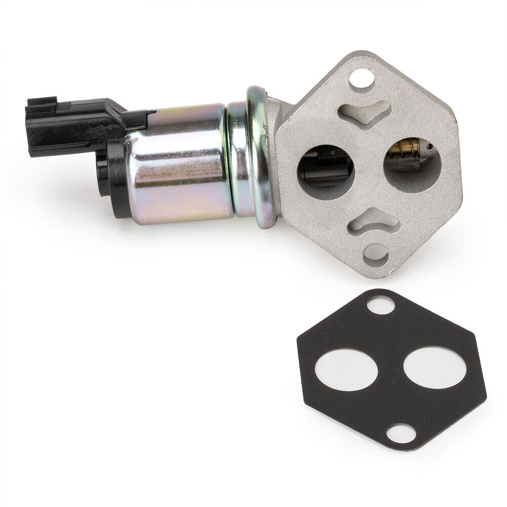 1Pcs Idle Speed Air Control Valve 18137-77E00 for Suzuki Aerio Esteem Sidekick