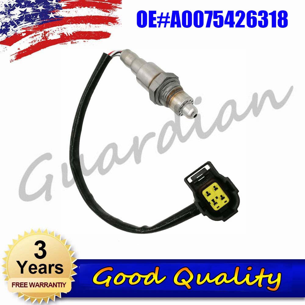 A0075426318 0258030007 Oxygen Sensor for MERCEDES-BENZ A180 A200 A250 B180 B220