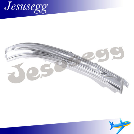 Left Side Wing Mirror Turn Signal Indicator Lamp Light for Kia Optima 2016-2018