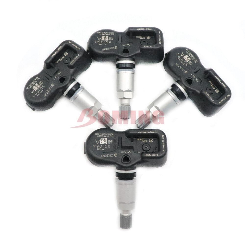 TIRE PRESSURE SENSOR TPMS PMV-C811 for NISSAN for INFINITI M37 40700-1LA0E 315MHz