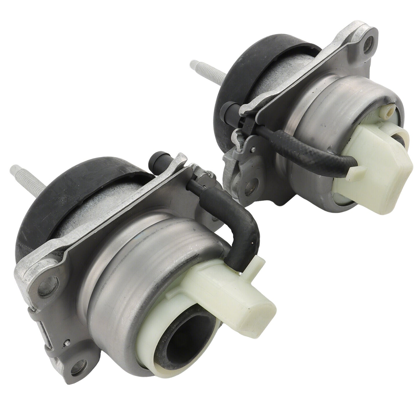 FR3Z6038H LH RH Engine Motor Mount Kits For 2015-2022 for Ford for Mustang 2.3L