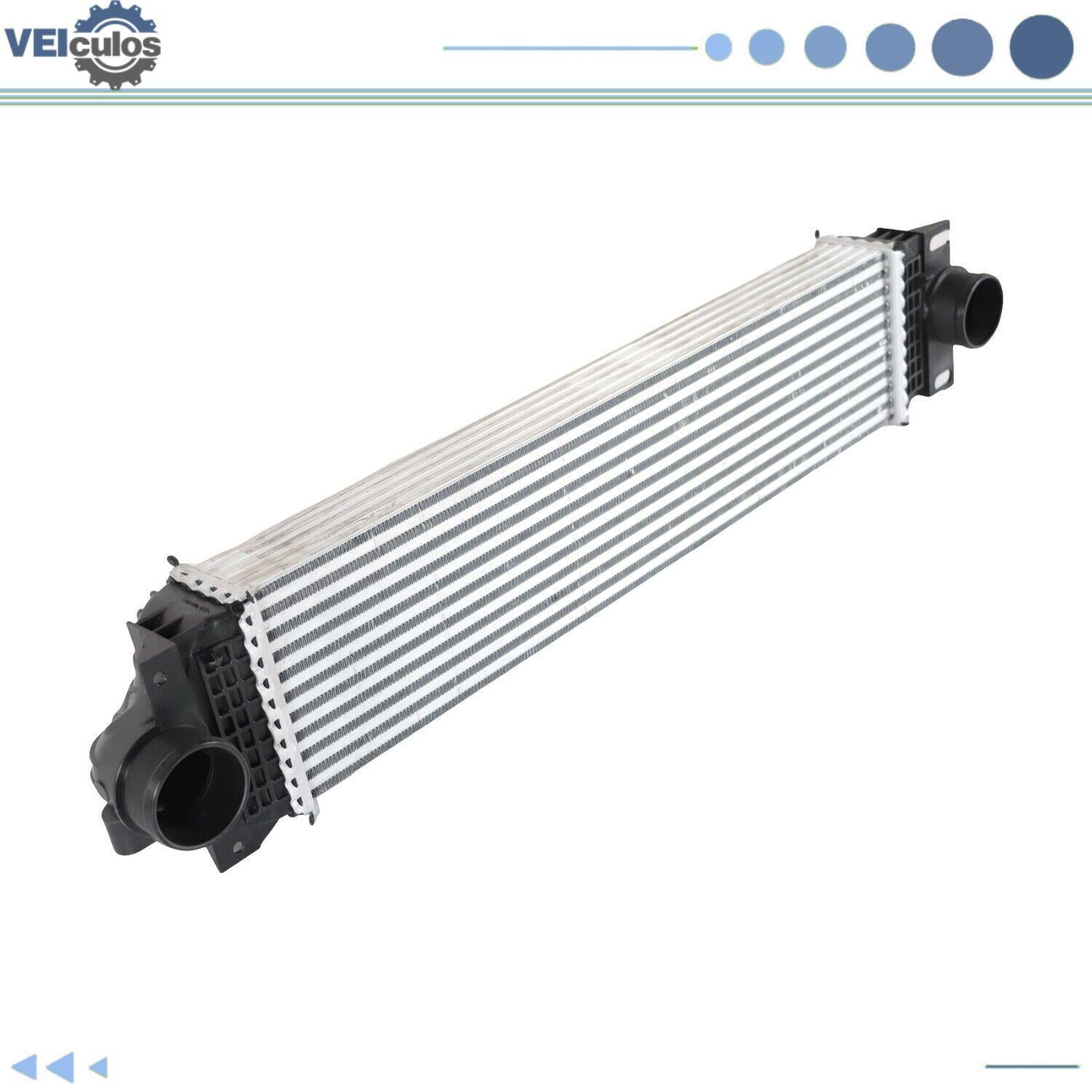 Intercooler / Charge Air Cooler for Ford Fusion 2.0T 2013 2014 2015 DG9Z6K775C