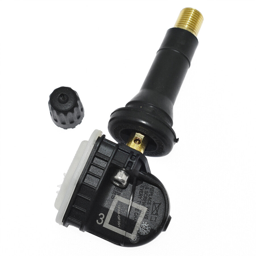 Tire Pressure Sensors 13598771 for Chevy for GMC for Buick for Chevrolet for Cadillac 13598772