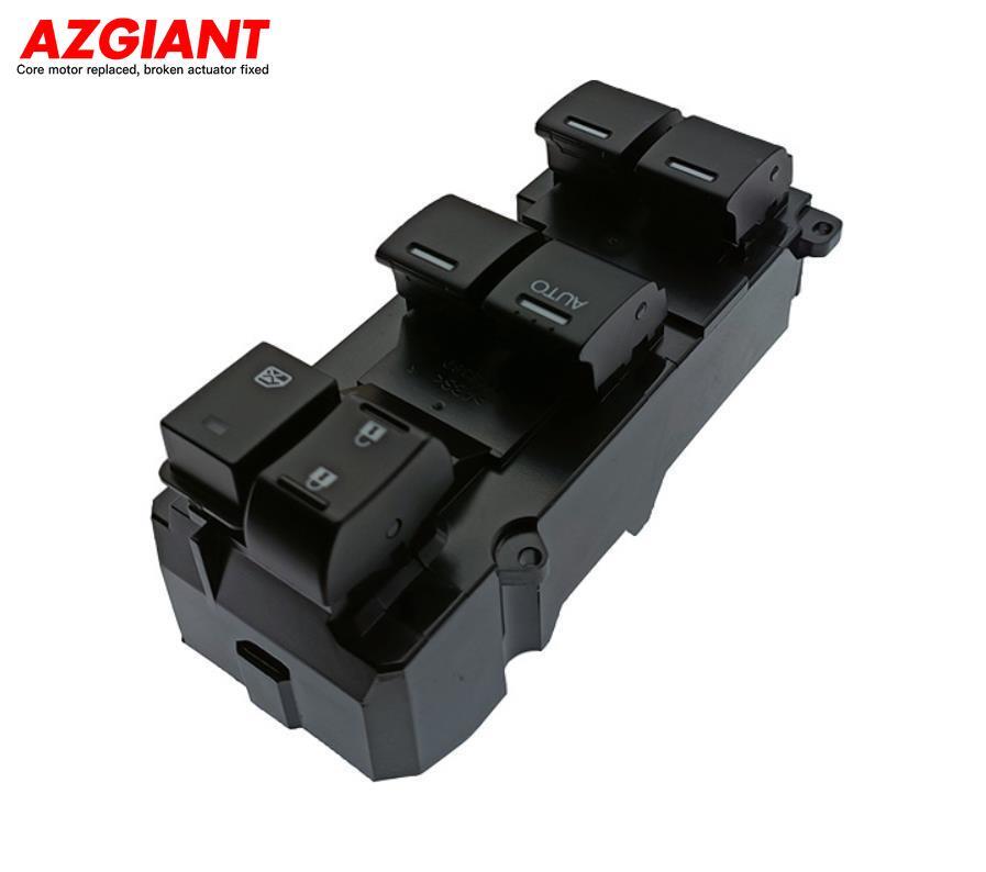 35750-T6P-H01 Window Switch Front Driver Side for 2014 for Honda Binzhi XRV Vezel