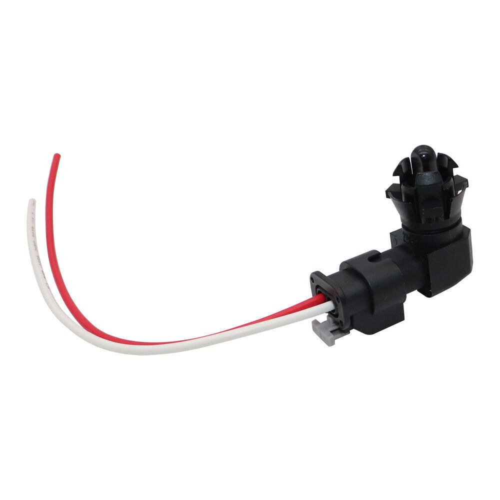 Ambient Air Temperature Sensor Plug Pigtail fit 2014-21 for CADILLAC for CHEVY for BUICK