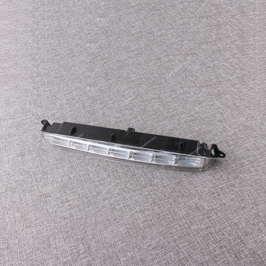 Left LED Fog Lamp Daytime Running Light for Mercedes X164 X166 GL-Class ML63