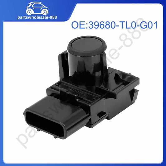 39680-TL0-G01 for Honda Pilot 2009-11 6 Pins PDC Bumper Parking Sensor