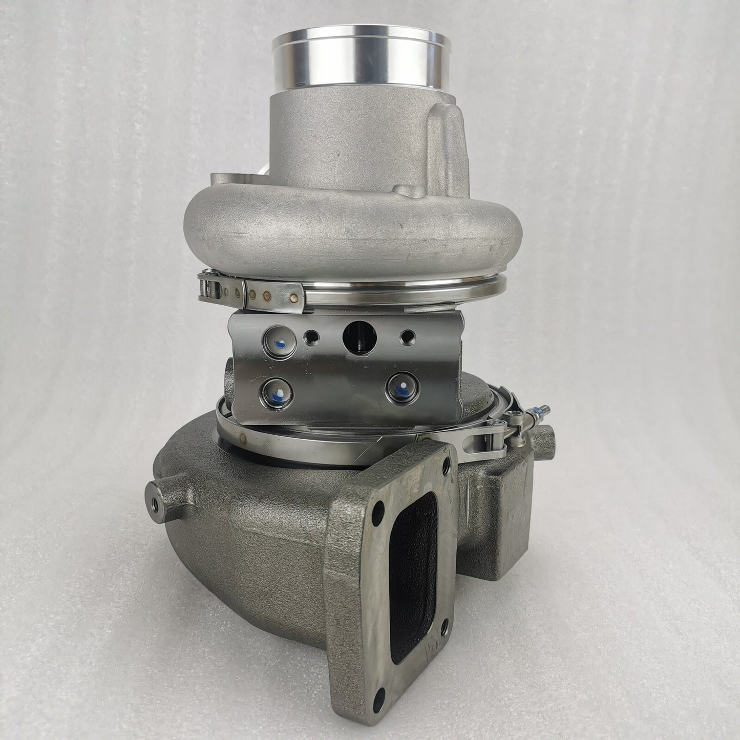 HE400VG 3795877 2836427 5354664 FOR ICP ISL ISC 8.9L Engines TURBO