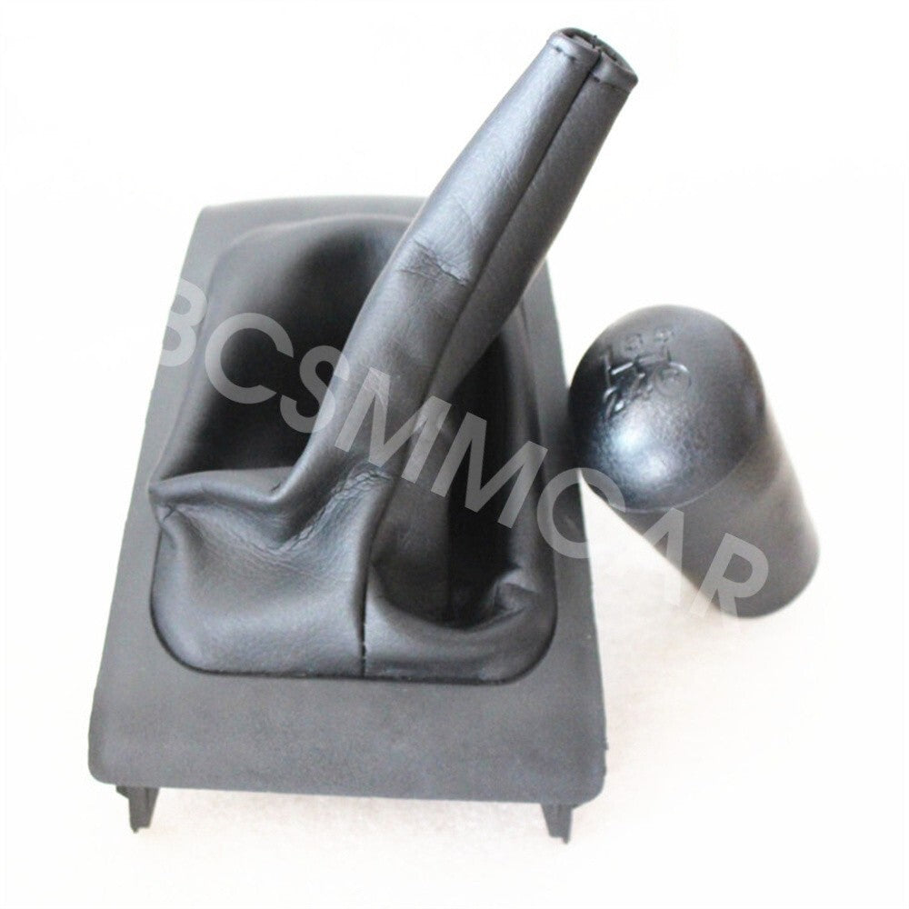 Car Shift Boot Knob For Manual Transmission Fit for Toyota Tacoma 2005-2012